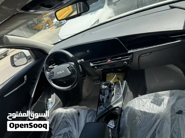 2024 Kia Niro EX