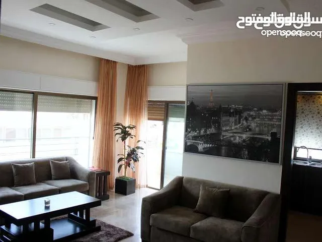 170 m2 2 Bedrooms Apartments for Sale in Amman 7th Circle