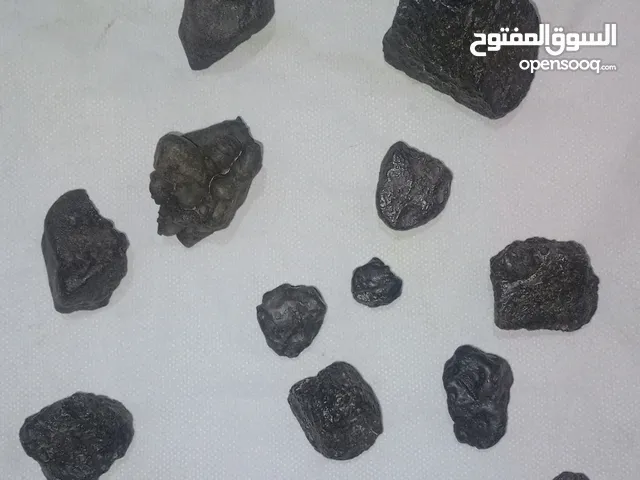 أحجار نيازك