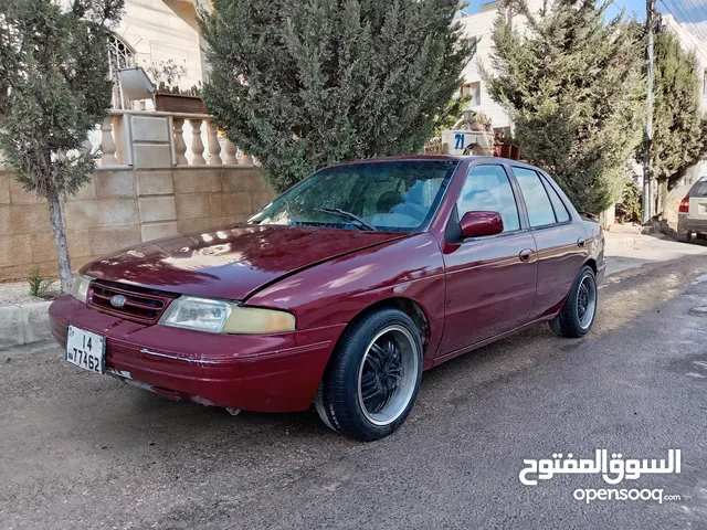 Used Kia Sephia in Amman