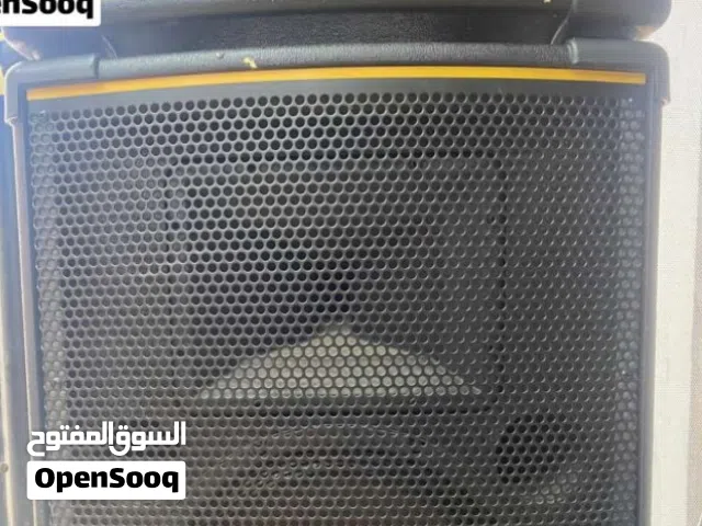 سماعات +ميكسر + ام بي فاير