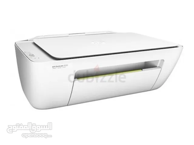 HP DESKJET 2130 PRINTER