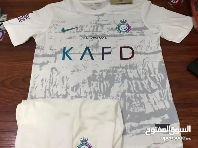 T-Shirts Sportswear in Al Riyadh