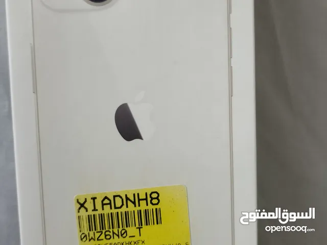 Apple iPhone 13 128 GB in Zarqa