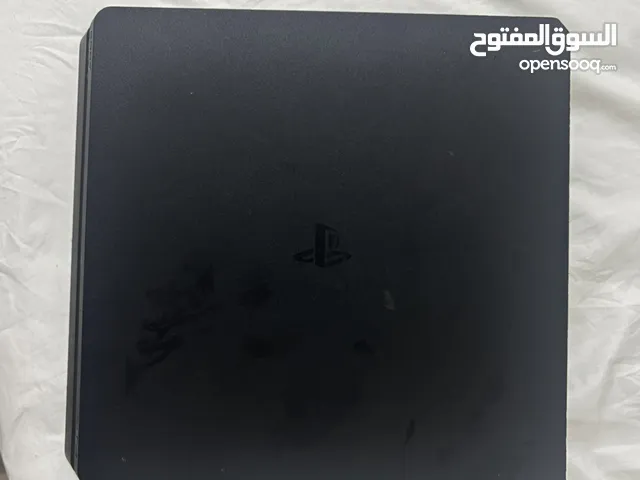 PlayStation 4 PlayStation for sale in Abu Dhabi