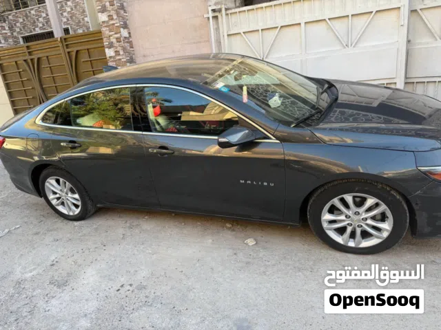 Used Chevrolet Malibu in Baghdad