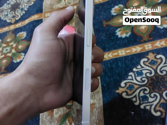 Apple iPhone 13 128 GB in Irbid