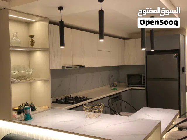 116 m2 2 Bedrooms Apartments for Rent in Erbil Life Tower