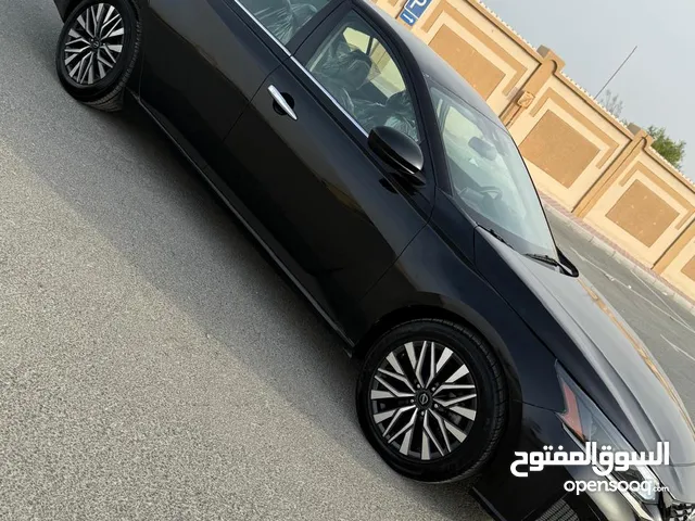 نيسان ألتيما موديل 2023 للبيع