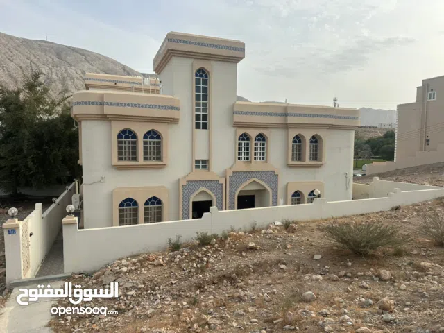 200 m2 2 Bedrooms Apartments for Rent in Muscat Bosher