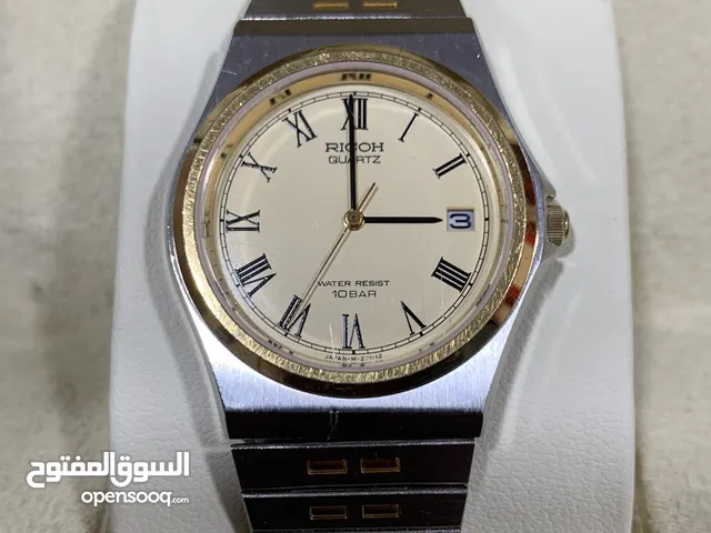ساعة ريكو السعر 70 الف