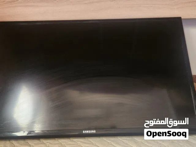 شاشة سامسونج اصلية 32
