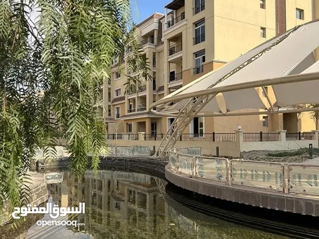 144m2 3 Bedrooms Apartments for Sale in Cairo Madinaty