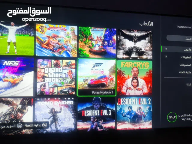 Xbox One S Xbox for sale in Benghazi