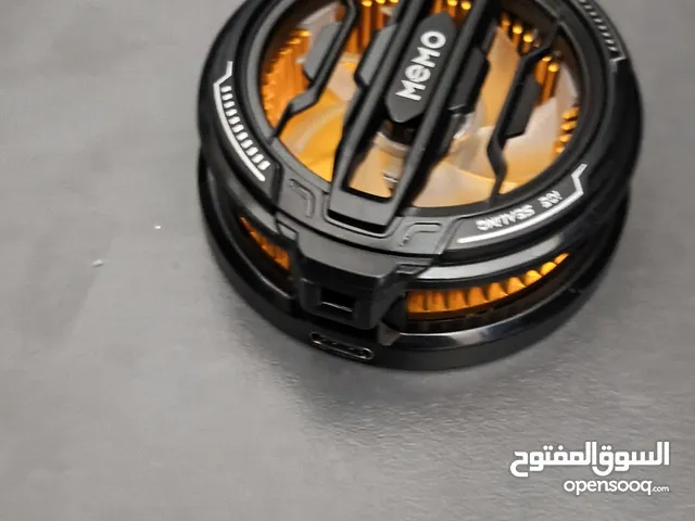 مبرد ميمو CX06. تكمله في وصف