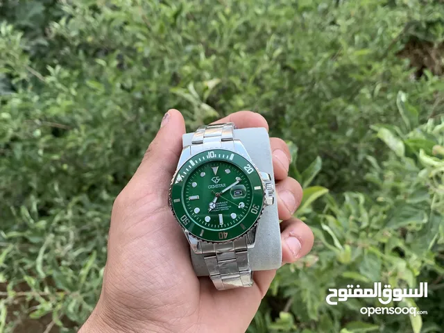 Analog Quartz Others watches for sale in Amman