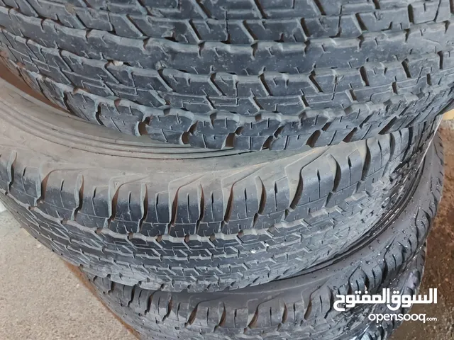 4كفرات جيب لند كلوزر