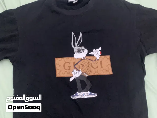 Gucci Bugs Bunny T-Shirt