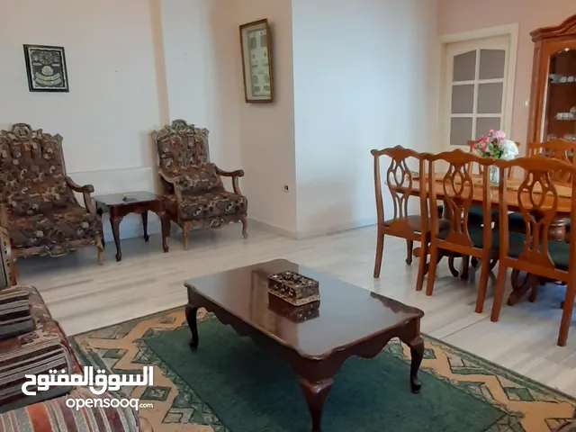شقة مفروشة للإيجار ثلاث غرف نوم في دير غبار Furnished  apartment  for rent  in Deir Ghbar