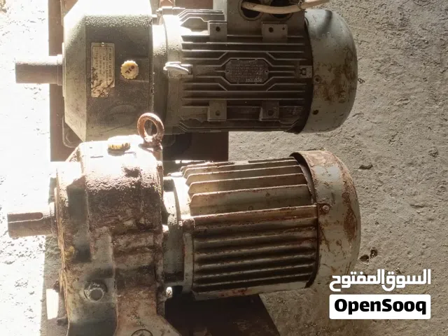 مواتير خلط 3 فاز