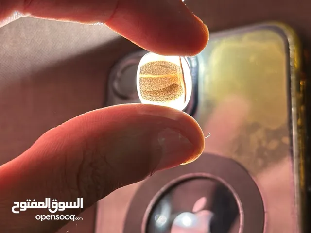 فص عقيق من النوادر