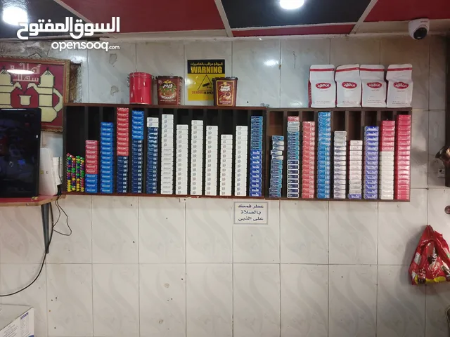 Semi Furnished Shops in Amman Al Muqabalain
