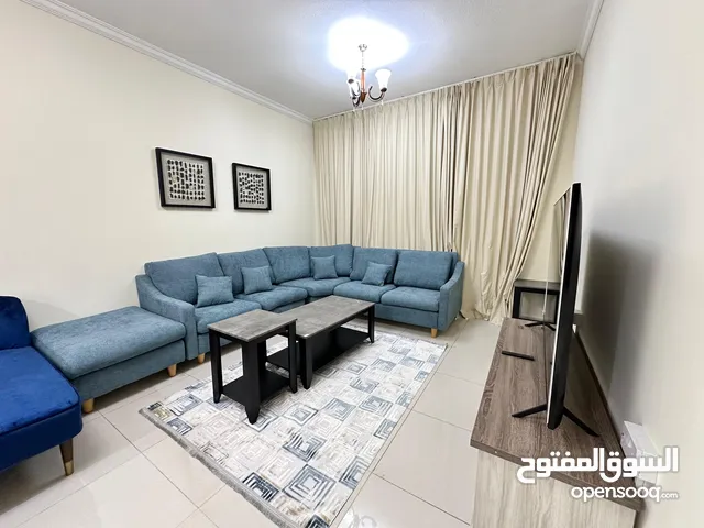 800 m2 1 Bedroom Apartments for Rent in Sharjah Al Qasemiya