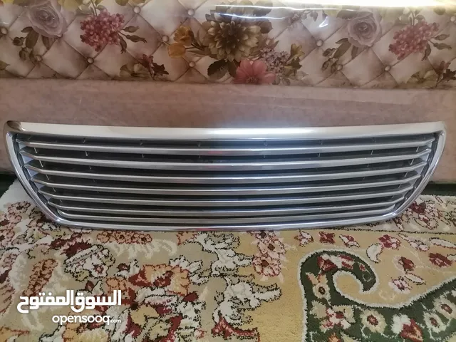 شبك كروم لكزس 430 من 2001 إلى 2003