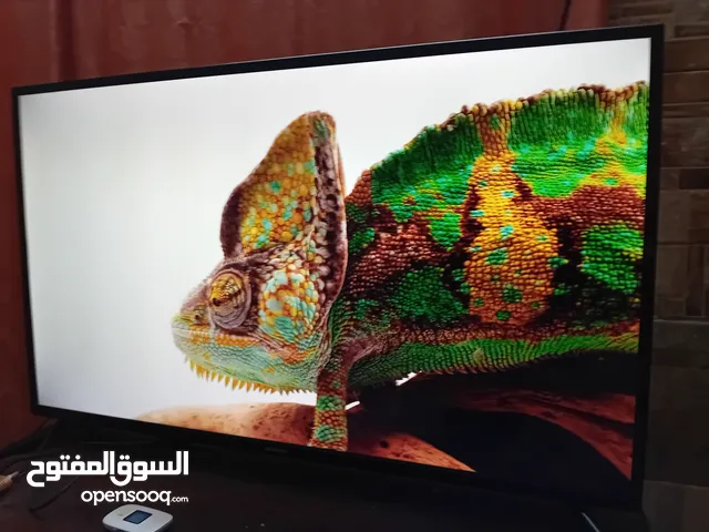 Skyworth Smart 50 inch TV in Zarqa