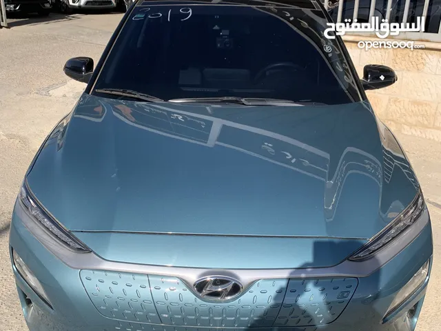 Hyundai Kona 2019 in Zarqa