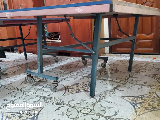 طاولة بلياردو
