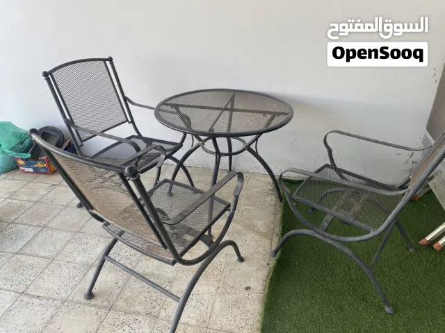 أثاث خارجي