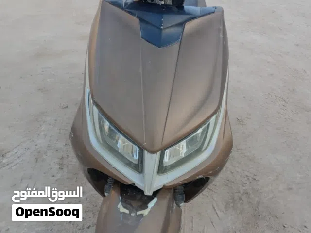2021 ياماها سكنس