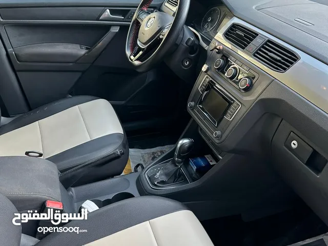 كادي 2016 مطور 2000 اوتوماتيك