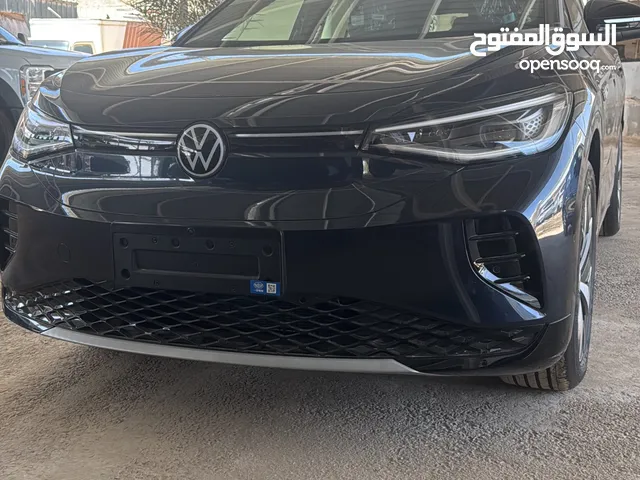 ID4 كروز برو اعلى صنف 2024 عداد زيرو