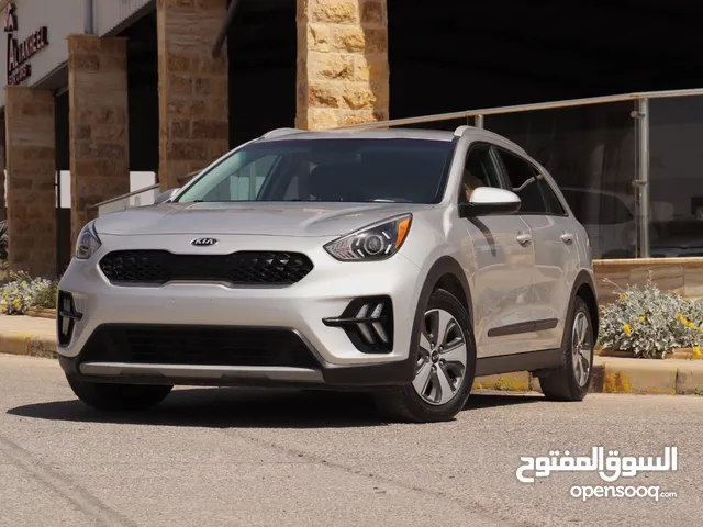 New Kia Niro in Zarqa