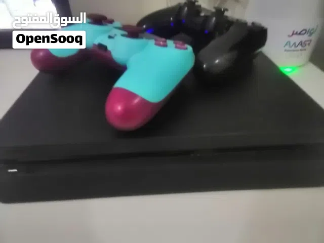 بلاستيشن4سلم