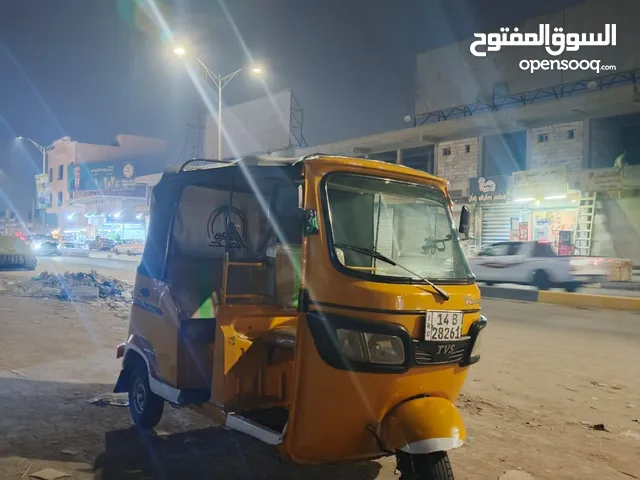 تكتك تي في اس مديل 20