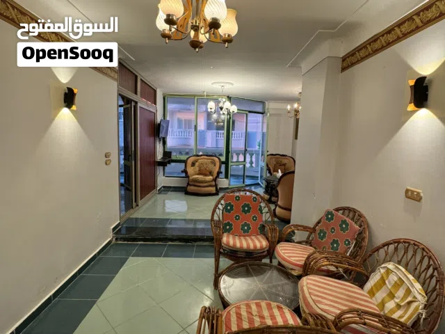 Furnished Monthly in Alexandria Agami