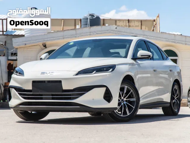 2025 بي واي دي سيل