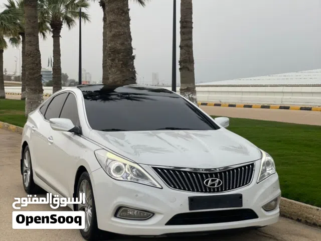 2012 هيونداي i10 GL