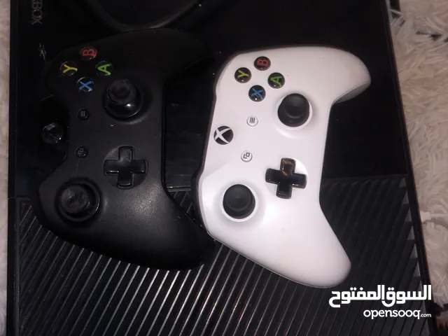 Xbox One Xbox for sale in Al Jahra
