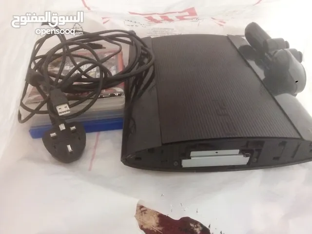  Playstation 3 for sale in Al Dakhiliya