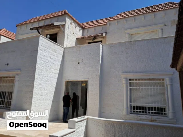280 m2 4 Bedrooms Villa for Rent in Irbid Aydoun