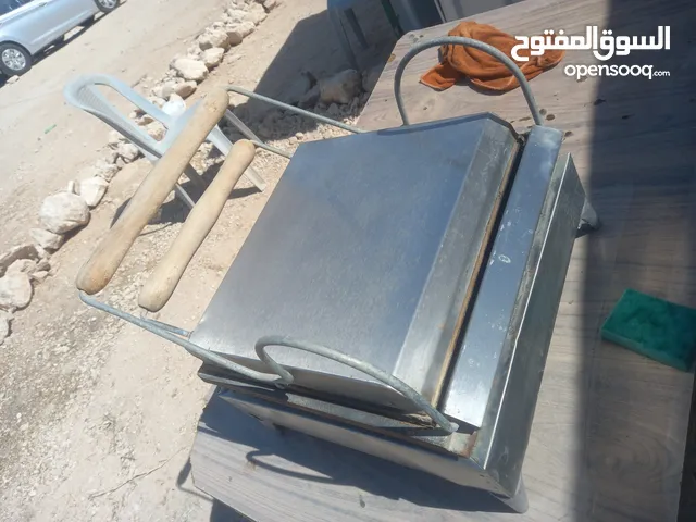 قرل ع الغاز وكاله للمطاعم الشورما لتسخين السندويشات باشكالها