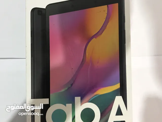 Samsung Galaxy Tab A 32 GB in Amman