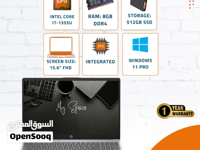 Windows HP for sale  in Amman