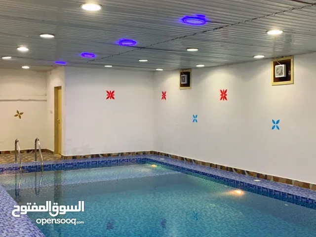 3 Bedrooms Chalet for Rent in Al Jahra Kabd