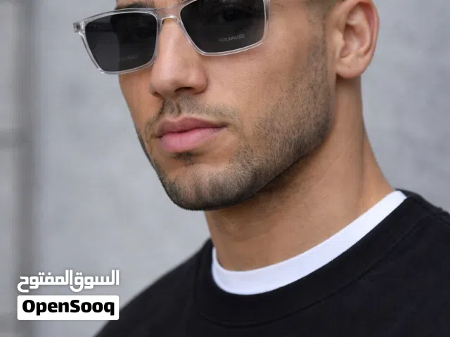 Lunettes de soleil Achraf Hakimi