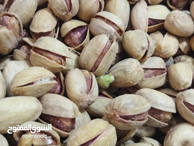 فستق أكبري من الدرجة الأولى